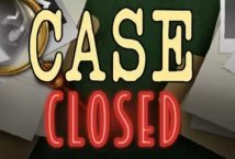 Case Closed slot